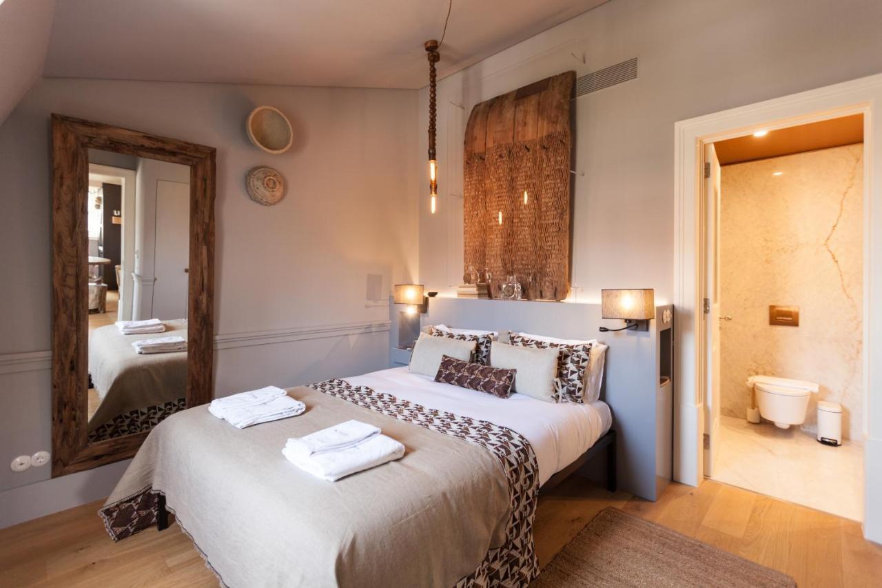 Apartamento Flh Praca Rossio Exquisite With View Lisboa