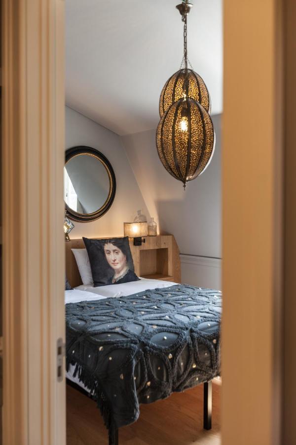 Apartamento Flh Praca Rossio Exquisite With View *